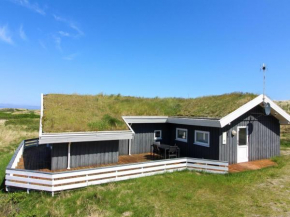 Holiday Home Solvejg - 150m from the sea by Interhome